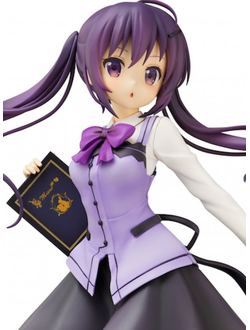 Фигурка 1/7 Ризэ Тэдэза (Tedeza Rize Cafe Style)