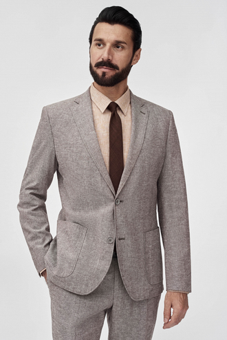 Костюм Жозе