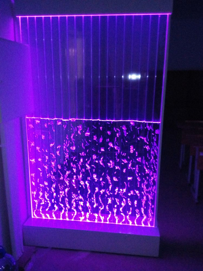 Панель воздушно-пузырьковая (размер 200х120 см)