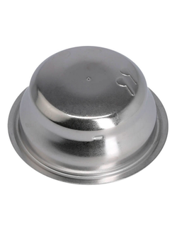 Оригинальный микрофильтр сито на 2 порции для электрокофеварки Delonghi