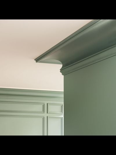 Карниз из полиуретана Orac Decor C344 HERITAGE XXL, 2 метра