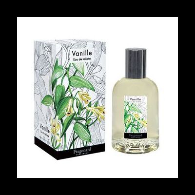Fragonard Vanille /Ваниль 30 мл