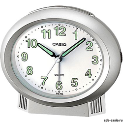 Будильник Casio TQ-266-8E
