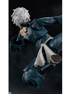 Фигурка Габимару (Gabimaru S.H.Figuarts)