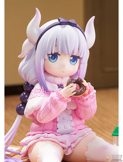 Фигурка 1/7 Канна Камуи (Kanna Kamui Holiday Ver.)