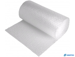 Плёнка воздушно-пузырчатая 1500мм*100м купить в Челябинске | КВИРТЕК