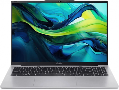 Acer Aspire Lite AL16-52P-52JZ 16" IPS i5 1334U 16Gb, (SSD)512Gb Dos Серебристый