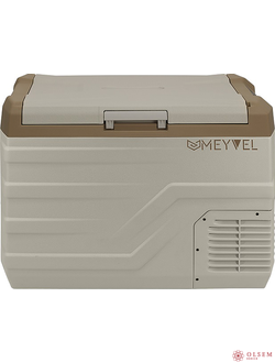 Автохолодильник MEYVEL AF-F40