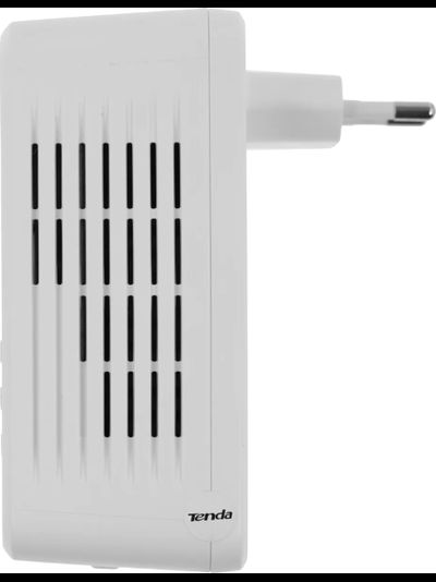 Сетевой адаптер Wi-Fi Powerline адаптеров Tenda PH10 (комплект 2 шт.)