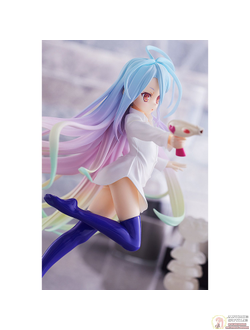 Фигурка Широ (Shiro Sniper Ver. POP UP PARADE)