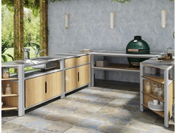 Уличная кухня «Амаретто»