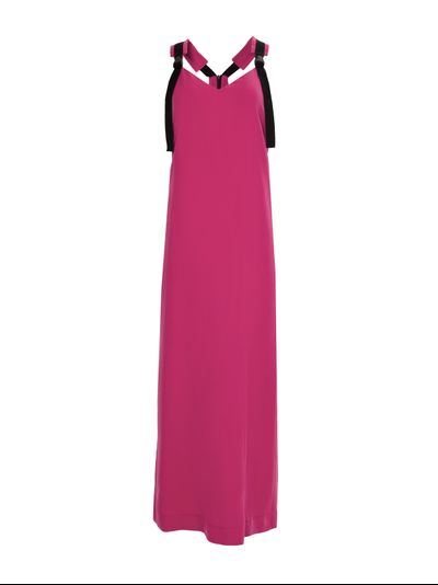 Платье Palolem Фуксия