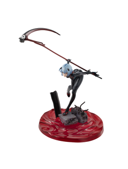 Фигурка Рей Аянами (Ayanami Rei)