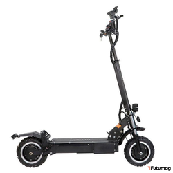 Электросамокат ULTRON T11 v6 2024