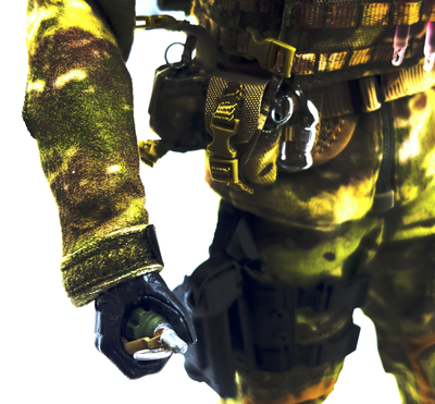 Граната Ф1 - 1/6