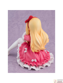 Фигурка 1/7 Эльф Ямада (Yamada Elf)
