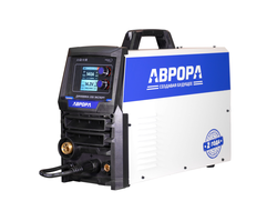 Сварочный полуавтомат АВРОРА Динамика 200 ЭКСПЕРТ
