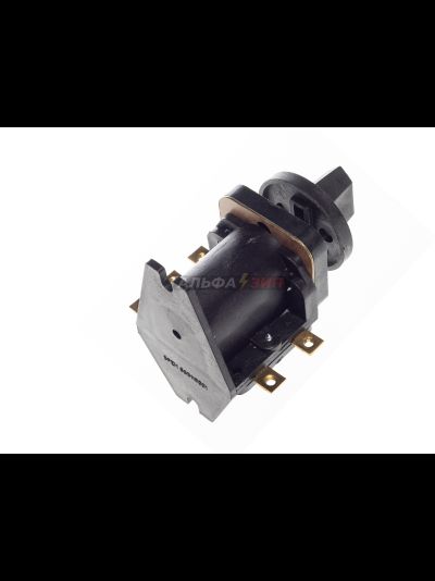 Переключатель ТПКП-25А (ппкп) для плит и жарочных шкафов