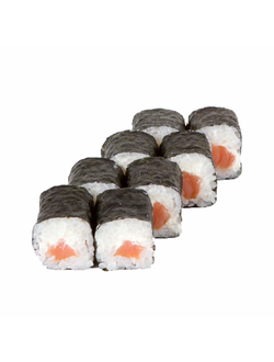 Ролл Сяке Чиз Маки