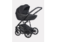 Коляска 2в1 Riko Basic Pacco 09 Black
