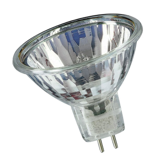 Галогенная лампа Aura Titan Long Life BAB 20w 12v GU5.3