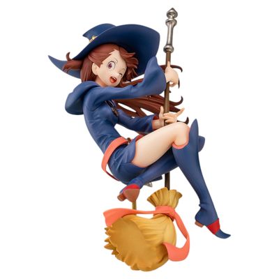 Фигурка 1/7 Ацуко Кагари (Atsuko Kagari)