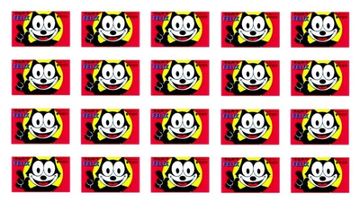 Жвачка Marukawa Felix