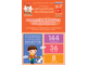 ЭККЗ-7013 Комплект карточек с заданиями для групповых занятий с детьми от 6 до 7 лет. Знакомимся со свойствами и отношениями объектов окружающего мира