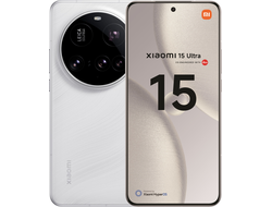 Xiaomi 15 Ultra 16/512GB White