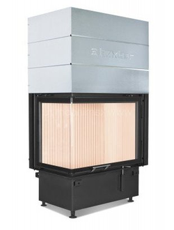 Hoxter ECKA 76/45/57Lh стекло слева