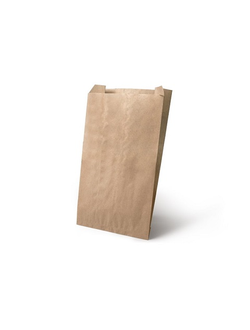 Крафт пакет без ручек 36х20х9 см.
