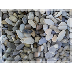 Черноморская морская галька