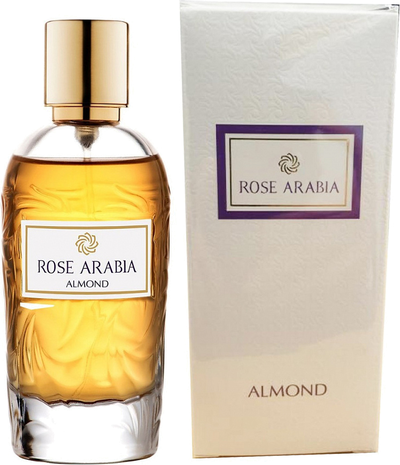 Widian (Aj Arabia) Rose Arabia Almond (парфюмированная вода 100 мл)