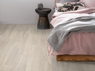 EGGER Laminate 8/33 Classic EPL051 Дуб Кортон белый