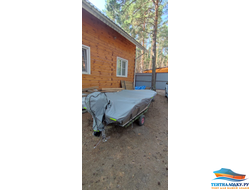 BESTER 390 M (кренолины) 2024 год.