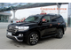 Toyota Land Cruiser 200 New