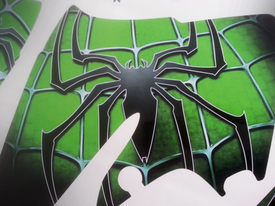 Kawasaki kx 250 f - 2004