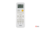 Высокоэффективная сплит-система Haier Stellar HP -20С AS70SHP2HRA-W / 1U70SHP2FRA