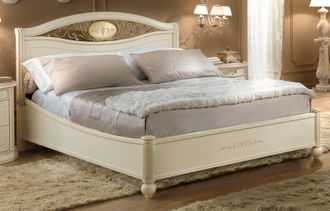 Кровать "Ferro" 160x200 см