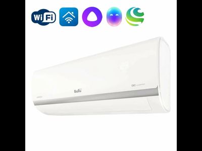Сплит-система Ballu BSDI-12HN8_V2 серии Lagoon Инвертор (завод Midea)