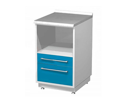 Металлическая тумба AR-09