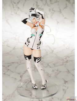Фигурка 1/7 Рей Аянами (Ayanami Rei Renewal Edition Flare)