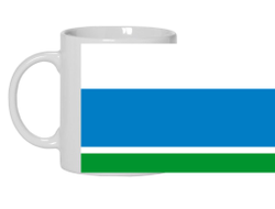 Кружка Свердловская Область