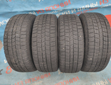 № 1503/2. Шины Goodyear Ice Navi 7 225/55R17