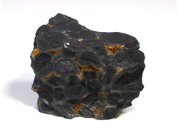 Магнетит, сферолиты, Россия, Иркутская обл. (36*40*24 мм, 51 г) №23903