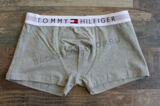 Нижнее белье Tommy Hilfiger Gray