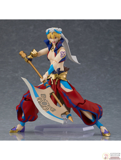 Фигурка фигма Гильгамеш (figma Gilgamesh)