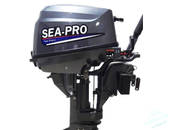 Лодочный мотор SeaPro F9.8S