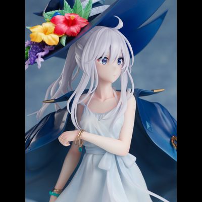 Фигурка 1/7 Элейна (Elaina Summer Dress Ver.)