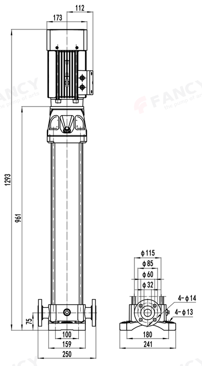 CDM 1-36